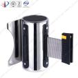 All closed 2 m stainless steel slow recovery up - pull child lock wall type