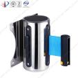 All closed 2 m stainless steel slow recovery pull-down child lock wall type