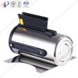 The bottom cover of 2 m stainless steel slow recovery up - pull child lock wall type