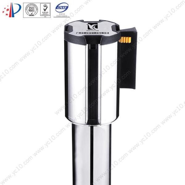 51pipe 3 m stainless (conventional)