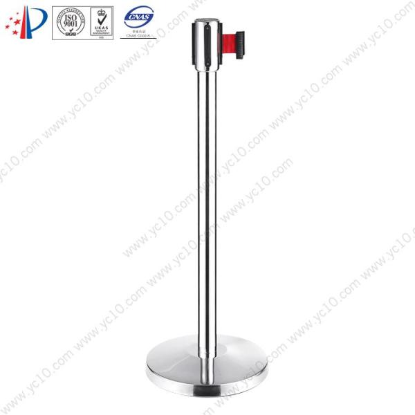 51pipe 3 m stainless (conventional)